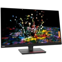 Монитор Lenovo ThinkVision P32p-20 62A2GAT2EU фото 2